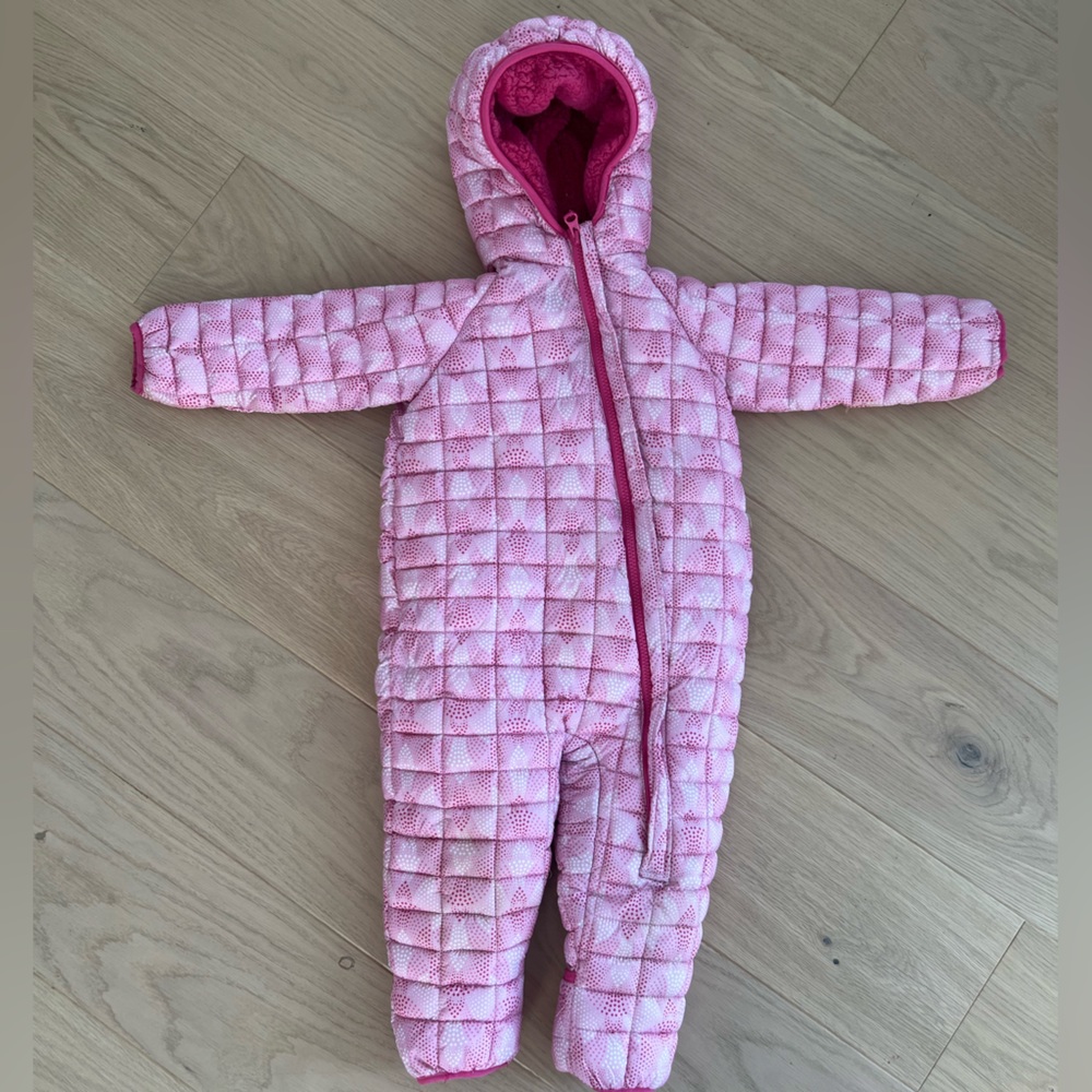 Snozu Snowsuit for 24 month toddler